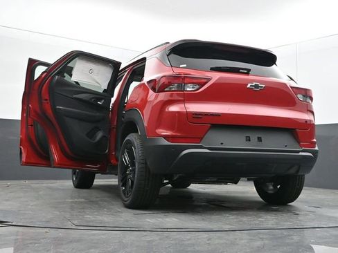 New 2026 Chevrolet TrailBlazer LT w/ Convenience Package image 63