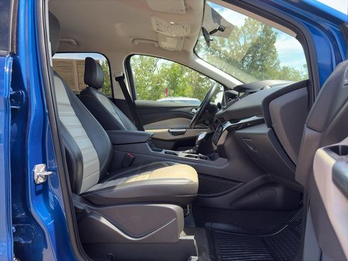 Used 2019 Ford Escape SEL AWD/4WD image 14
