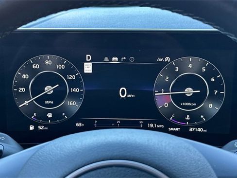 Used 2023 Kia Sportage X-Pro Prestige image 24