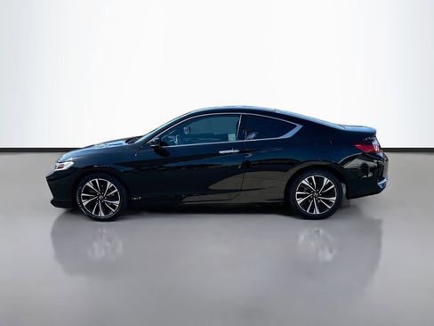 Used 2016 Honda Accord EX-L image 8