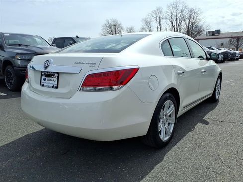 Used 2010 Buick LaCrosse CXL image 18