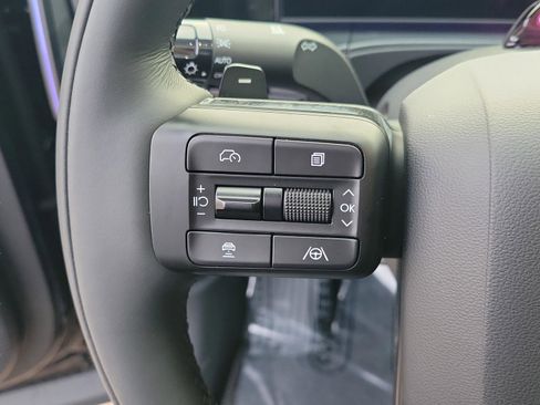 New 2026 Hyundai Santa Fe Calligraphy image 13