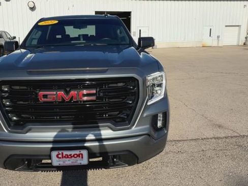 Used 2021 GMC Sierra 1500 Elevation AWD/4WD image 30