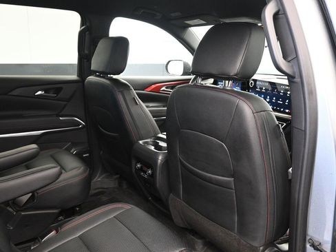 Certified 2024 Chevrolet Traverse Z71 w/ Enhanced Driving Package image 20