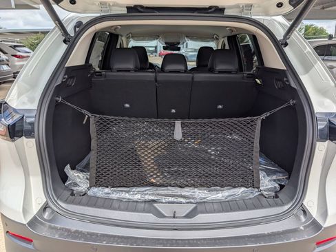 New 2026 MAZDA CX-5 Preferred AWD/4WD image 27