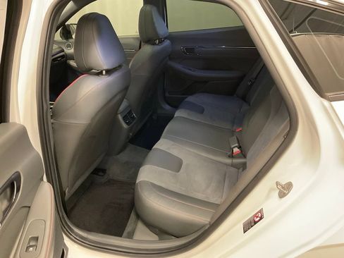 Used 2023 Hyundai Sonata N Line FWD image 34
