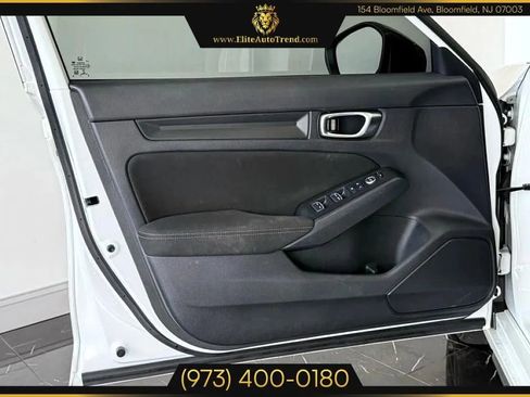 Used 2022 Honda Civic Sport image 7