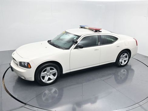 Used 2010 Dodge Charger Police image 39