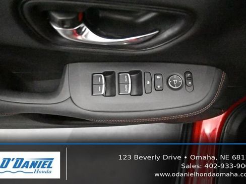 Used 2024 Honda HR-V Sport image 24