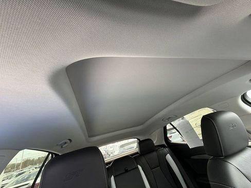 New 2026 Buick Envision Sport Touring AWD/4WD image 21