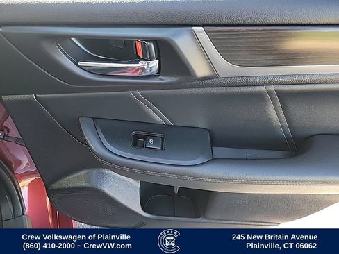 Used 2018 Subaru Legacy 2.5i Limited AWD/4WD image 50