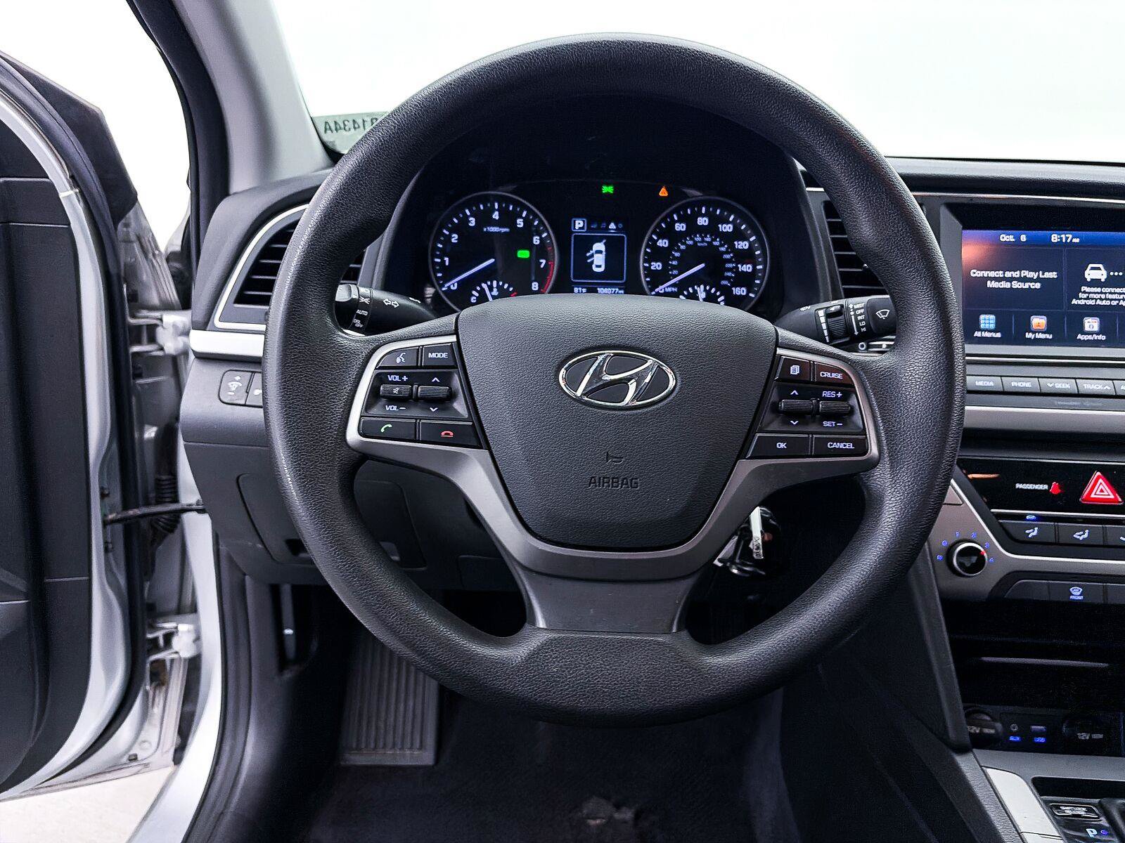 Used 2018 Hyundai Elantra SEL FWD image 22