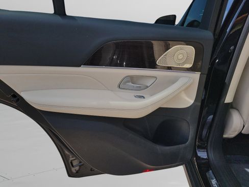 Certified 2024 Mercedes-Benz GLE 350 4MATIC image 6