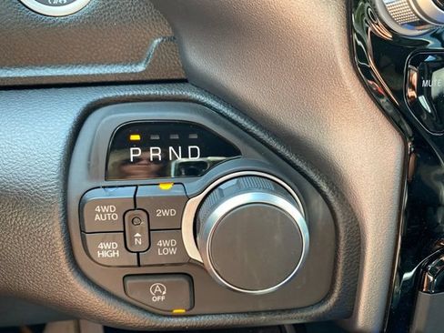 New 2026 RAM 1500 Big Horn AWD/4WD image 59