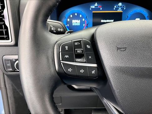 Certified 2025 Ford Bronco Sport Badlands AWD/4WD image 18