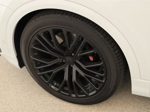 New 2026 Audi SQ8 Premium Plus image 30