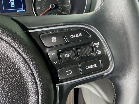 Used 2016 Kia Optima EX image 15