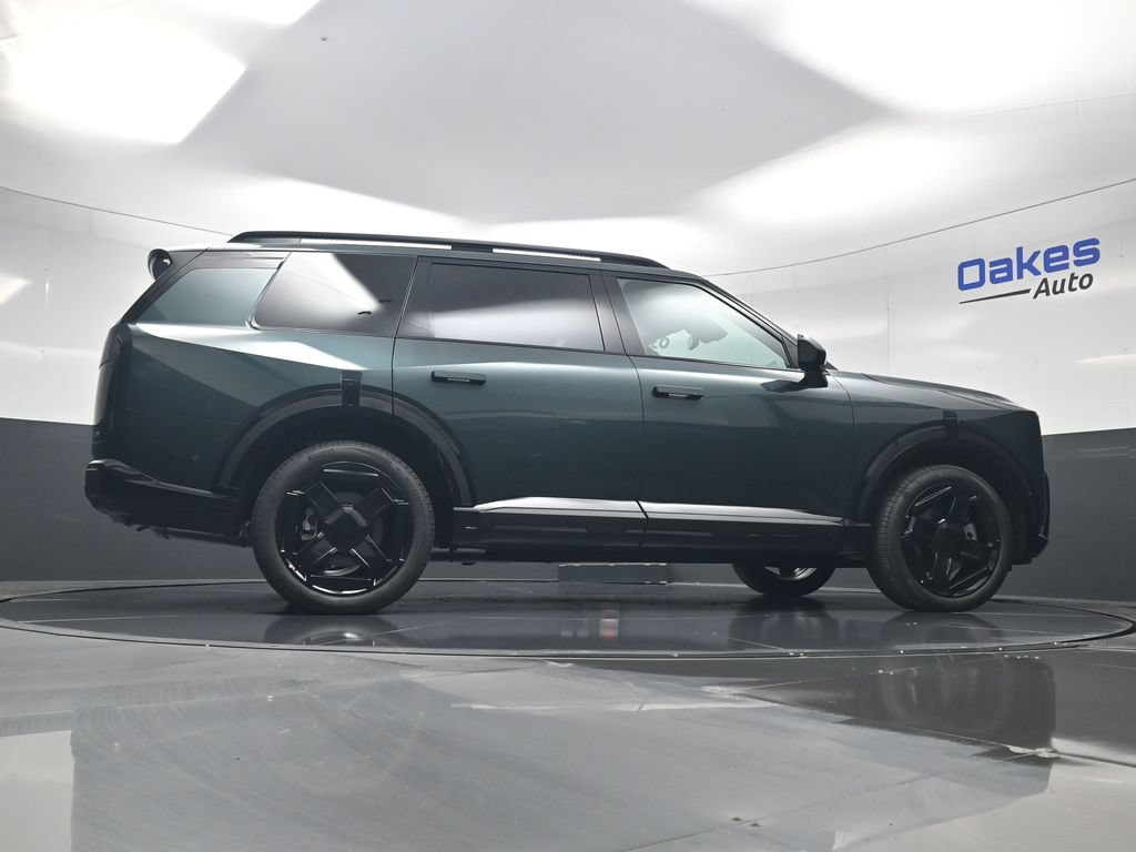 New 2027 Kia Telluride SX Prestige X-Line w/ Towing Package AWD/4WD image 49