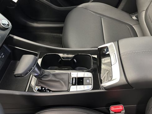 New 2026 Hyundai Tucson SEL Plus AWD/4WD image 18
