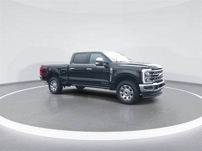 New 2025 Ford F250 Lariat w/ Lariat Ultimate Package