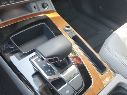 Certified 2023 Audi Q5 2.0T Premium AWD/4WD image 28