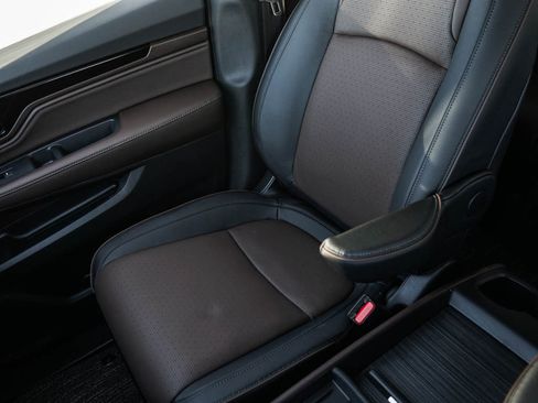 New 2026 Honda Odyssey Elite image 27