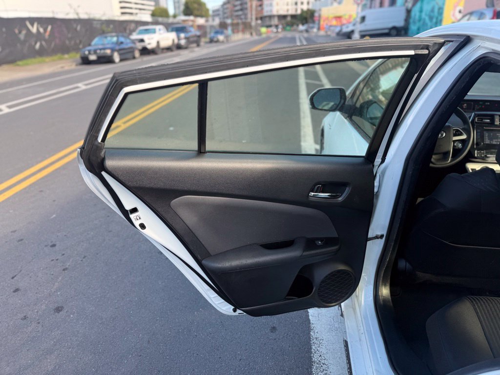 Used 2016 Toyota Prius Two FWD image 9