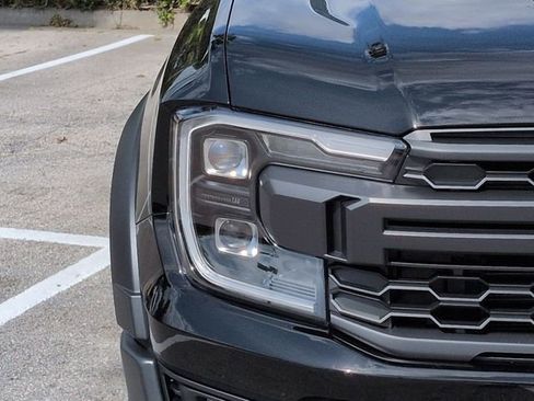 New 2026 Ford Ranger Raptor AWD/4WD image 10