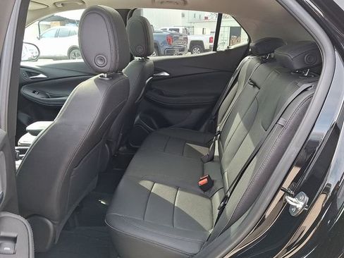 Used 2023 Buick Encore GX Essence w/ Advanced Technology Package image 11