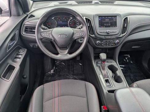 Used 2022 Chevrolet Equinox RS image 19