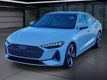 Used 2025 Audi A5 2.0T Premium Plus w/ Premium Plus