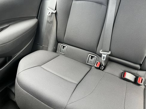 Used 2025 Toyota Corolla LE FWD image 39