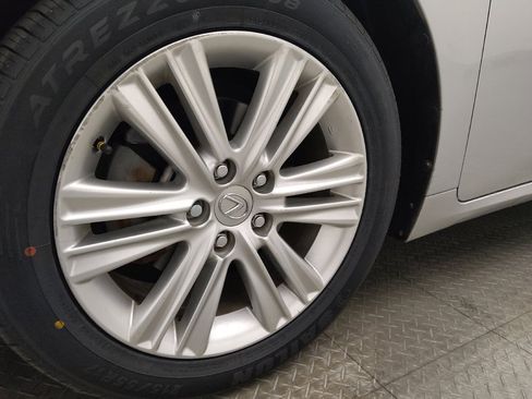 Used 2014 Lexus ES 350 w/ Premium Package image 31