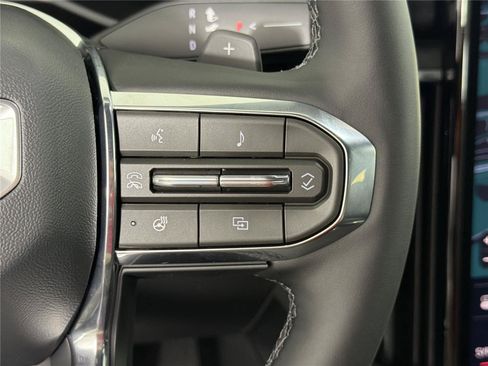 New 2026 GMC Acadia Elevation w/ Black Edition FWD image 27