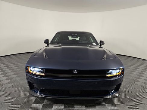 New 2025 Dodge Charger R/T w/ Quick Order Package 25M R/T image 9