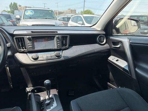 Used 2016 Toyota RAV4 XLE w/ Protection Package AWD/4WD image 24