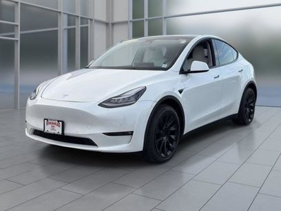 Used 2022 Tesla Model Y Long Range