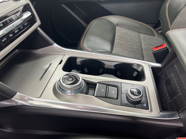 Used 2023 Ford Explorer Timberline w/ Timberline Technology Package AWD/4WD image 15