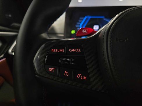 Used 2024 BMW M4 Coupe w/ Executive Package image 32