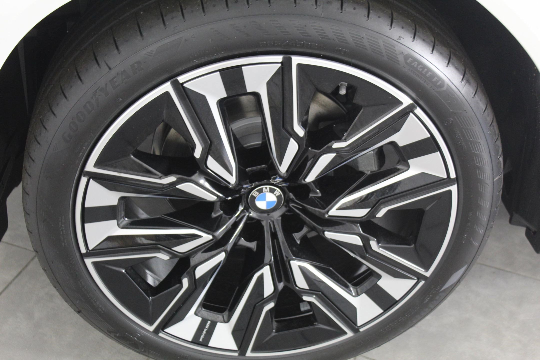 Used 2026 BMW X3 xDrive30i AWD/4WD image 21