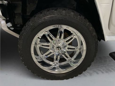 Used 2008 HUMMER H2 image 19