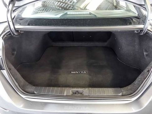 Used 2024 Nissan Sentra SV w/ All-Weather Package FWD image 26