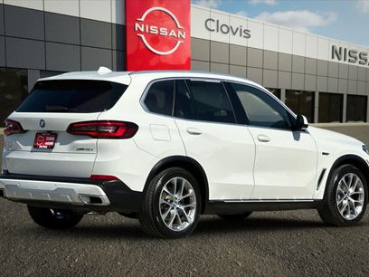 Used 2023 BMW X5 xDrive45e