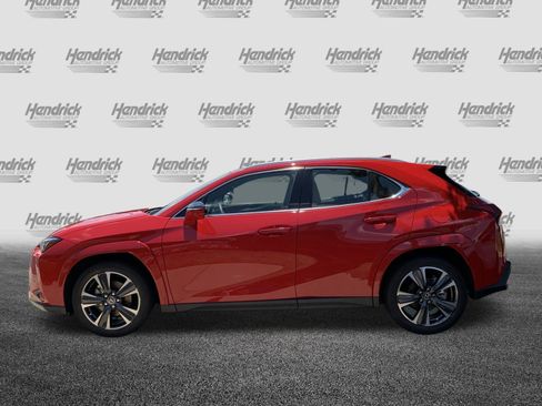 Certified 2024 Lexus UX 250h AWD w/ Premium Package image 7