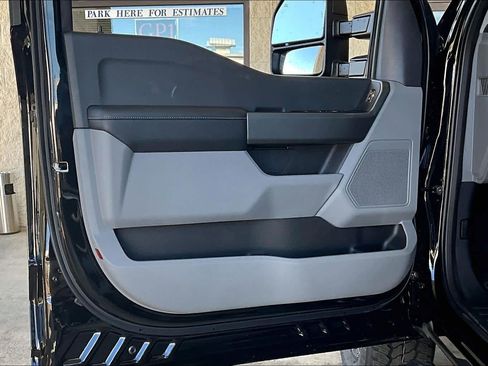 New 2026 Ford F350 XL w/ STX Appearance Package AWD/4WD image 10