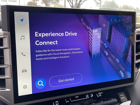 New 2026 Toyota Sequoia Limited image 20