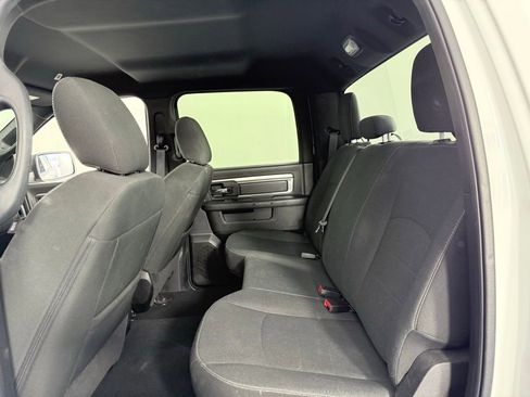 Used 2024 RAM 1500 Classic Warlock image 22