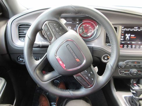 Used 2023 Dodge Charger GT w/ Plus Group RWD image 37