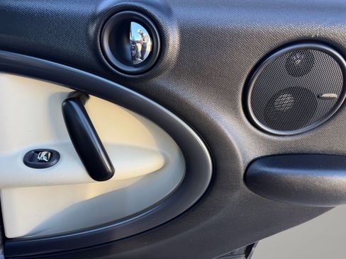 Used 2015 MINI Cooper Countryman S image 39