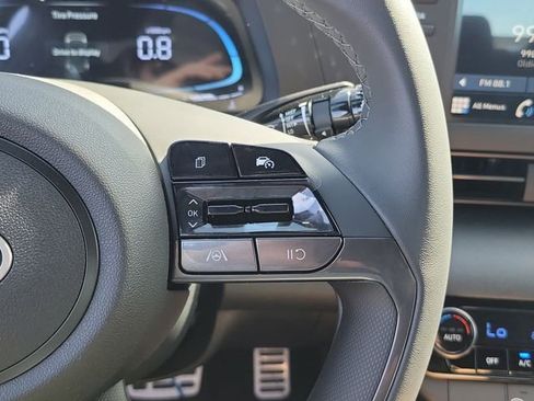 New 2026 Hyundai Elantra Sport image 6